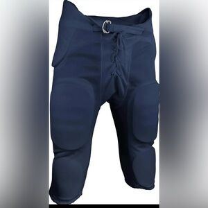 Youth football pants brand new with tags
